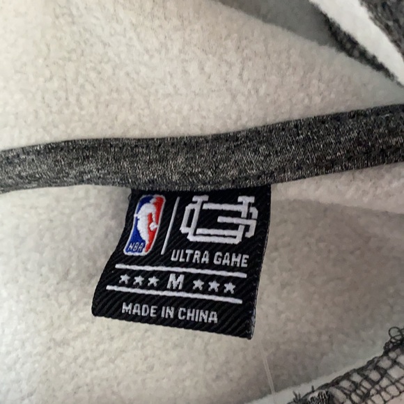 OKC Thunder Hoodie - Picture 3 of 3